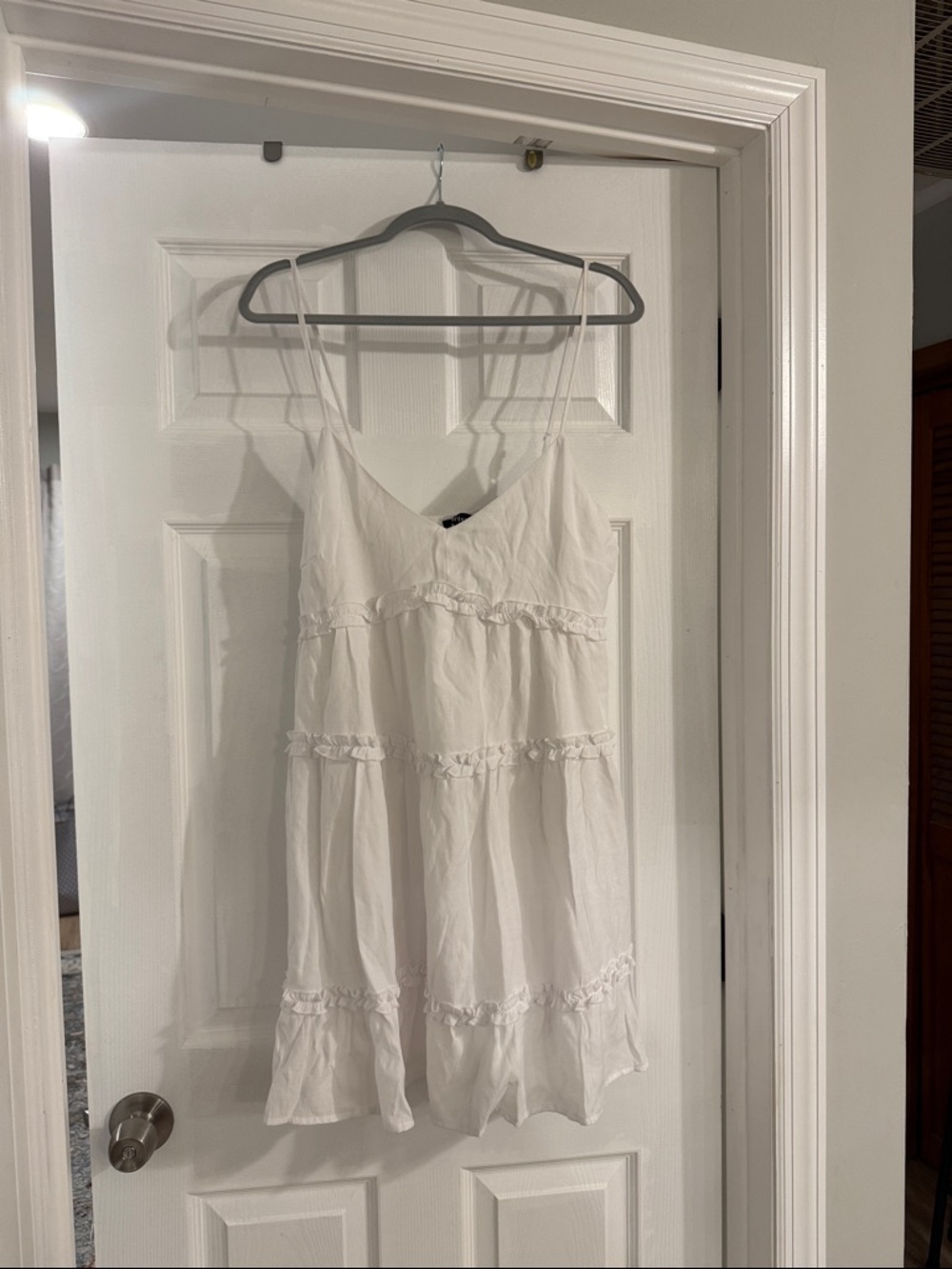 Trixxi Mini Dress